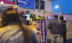 Ecuador, candidato alle presidenziali ucciso a colpi di pistola