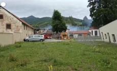 Dramma in Francia, 11 morti nel rogo di un centro disabili
