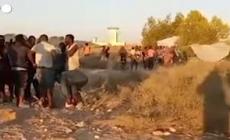 Accordo&nbsp;Tunisia-Libia per i migranti bloccati al confine