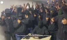 Ecuador: 'Los Lobos' rivendicano l'omicidio di Villavicencio
