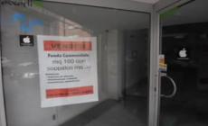 Tassi sui mutui ancora in aumento, giu' i prestiti