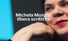 Addio a Michela Murgia, voce libera e antagonista