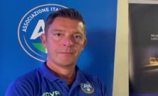 Calcio, Rocchi: "Basta razzismo in campo, fermiamo subito il gioco"
