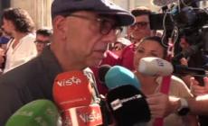 Michela Murgia, Virzi': "Una ragazza sarda indomabile dal talento puro"