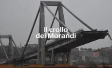 Cinque anni fa il crollo del ponte Morandi: Genova ricorda le vittime della tragedia - Video 