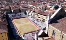 Musk-Zuckerberg, Calcio Storico Fiorentino: "Vengano a lottare da noi'"