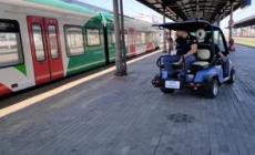 Polfer, intensificati i controlli nel weekend di Ferragosto