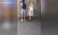 Le imprese social dei vandali dell'arte