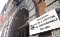 Celle incandescenti, i dannati del carcere ad agosto