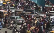 Talebani celebrano secondo anniversario presa di kabul