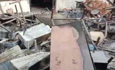 Pakistan, le conseguenze dell'attacco alle chiese di Jaranwala