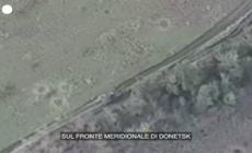 Mosca:: "Respinti attacchi ucraini in due insediamenti nella regione di Zaporizhzhia"