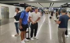 Atletica, Marcell Jacobs in partenza per i Mondiali di Budapest