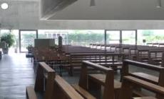 Chiese sempre piu' vuote, solo 1 su 5 va a messa