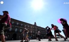 Sabato nove citta' con bollino rosso per rischio caldo
