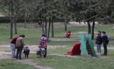 Niente figli se i nonni non vanno in pensione