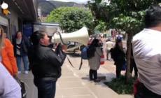 Colombia, forte scossa di terremoto a Bogota': la gente si riversa in strada
