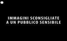 Ucraina, soldati su un fuoristrada Humvee colpiscono una mina: il video dall'abitacolo