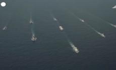 Mosca-Pechino, esercitazioni militari congiunte nel Pacifico