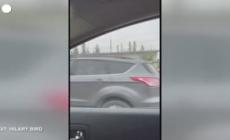 Incendi in Canada, lunghe code per i voli di evacuazione a Yellowknife
