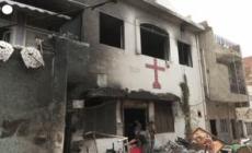 Pakistan, distrutto il quartiere cristiano di Jaranwala: dispiegata la polizia