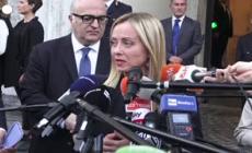 "L'autunno impegnativo" di Meloni, pronta alle sfide