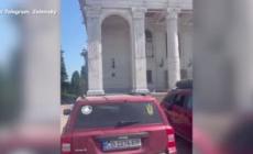 Ucraina, bombardamenti russi su Chernihiv: morti e feriti