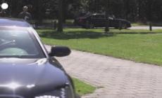 Ucraina, visita a sorpresa nei Paesi Bassi per Zelensky