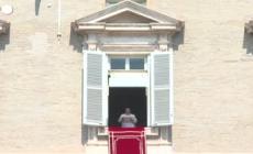 Il Papa:  "Soluzione pacifica in Niger"