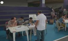 Ecuador al voto, urne aperte in tutto il Paese