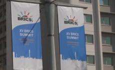 Il vertice Brics punta a una svolta, sfida al colosso G7