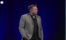 L'ammissione di Elon Musk:  "X potrebbe fallire"