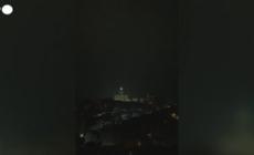 Tempesta alla Mecca, allagamenti e disagi