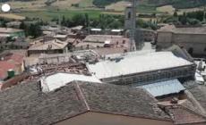 Cdp, erogati 3,2 miliardi per la ricostruzione in Centro Italia