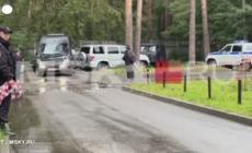 Prigozhin, i corpi delle vittime recuperate all'ufficio del medico legale