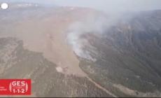 Incendi a Tenerife, vice primo ministro spagnolo: "Fiamme non ancora spente"