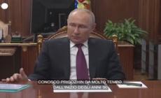 Morte Prigozhin, Putin: "Uomo di talento che ha commesso gravi errori"