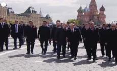 Putin impone alla Wagner di giurargli fedelta'