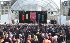 Germania, ad Amburgo il record mondiale di persone travestite da Harry Potter
