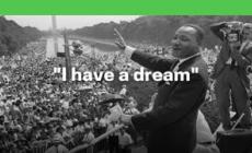 "I have a dream"