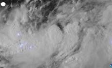 Usa, allerta in Florida per l'arrivo della tempesta tropicale Idalia