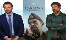 Festival Venezia, "Comandante"  e' il film d'apertura