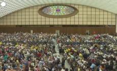 Papa Francesco: "Il 4 ottobre pubblichero' la seconda Laudato si'"
