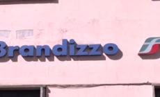 Mattarella a Brandizzo, mazzo di fiori sul luogo dell'incidente