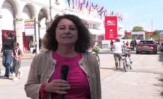 Festival Venezia, attesa per "Finalmente l'alba" di Saverio Costanzo