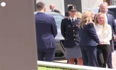 Meloni: "A Caivano lo Stato ha fallito, bonifica radicale"