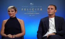 Festival Venezia, la "Felicita'" di Micaela Ramazzotti regista