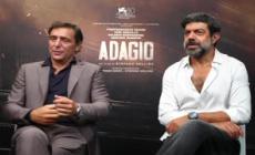 Mostra del Cinema, a Venezia arriva "Adagio" il nuovo film di Stefano Sollima