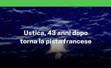 Ustica, 43 anni dopo torna la pista transalpina