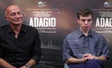 Festival di Venezia, alla Mostra del cinema Sollima con il suo noir "Adagio"
